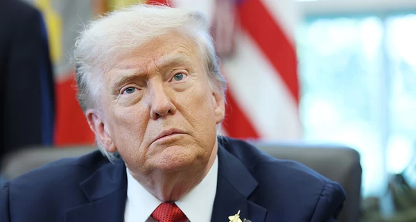 Трамп підтвердив заплановану зустріч з Зеленським