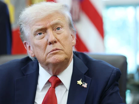 Трамп подтвердил запланированную встречу с Зеленским