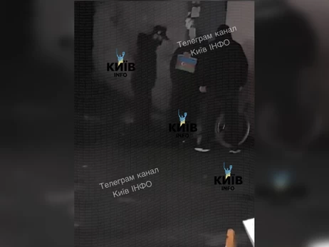 Поліція вважає, що відео побиття військового на кріслі колісному є інсценуванням