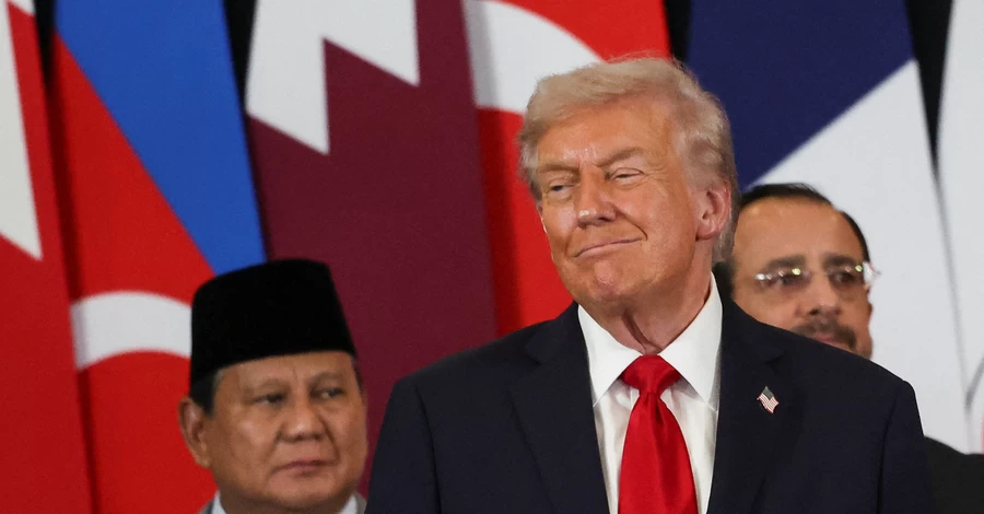 Дональд Трамп пожаловался, что на обложке Time разместили его 