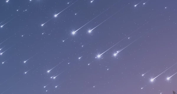 В октябре украинцы смогут увидеть в небе 