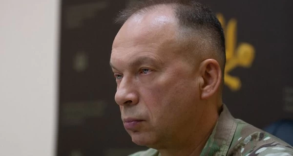 Сирський пообіцяв цифровізацію медицини в ЗСУ 