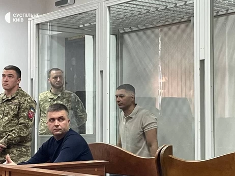 Засуджений до довічного за вбивство підлітка на фунікулері подав апеляцію