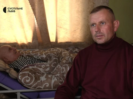 Під суд піде очільник ТЦК, який мобілізував сина тяжкохворого пенсіонера на Львівщині