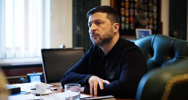 Зеленський позбавив українського громадянства Труханова, Полуніна та Царьова, — ЗМІ