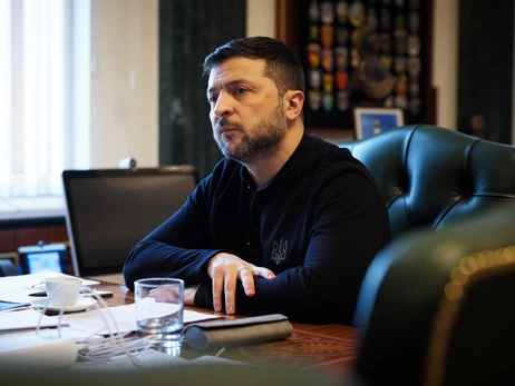 Зеленський позбавив українського громадянства Труханова, Полуніна та Царьова, — ЗМІ