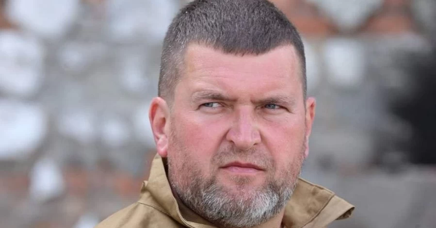Суд Києва обрав заставу для ексмера Ірпеня Олександра Маркушина.