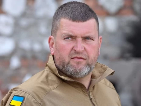 Суд Києва обрав заставу для ексмера Ірпеня Олександра Маркушина.
