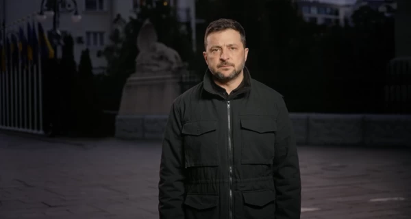 Зеленський заявив, що керівника Одеської військової адміністрації призначить найближчим часом