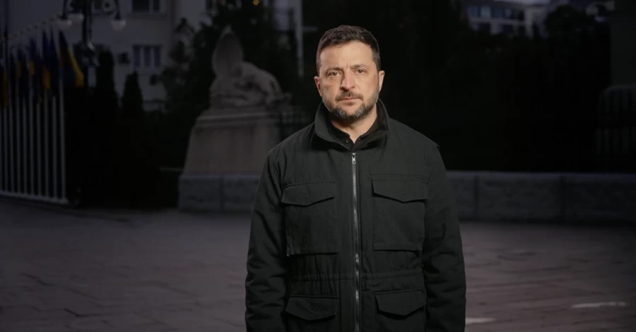 Зеленский заявил, что руководителя Одесской военной администрации назначит в ближайшее время