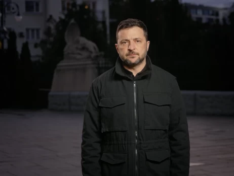 Зеленский заявил, что руководителя Одесской военной администрации назначит в ближайшее время