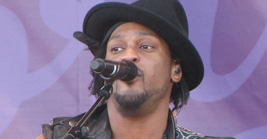 Умер D'Angelo – лауреат премии Grammy и легенда нео-соула