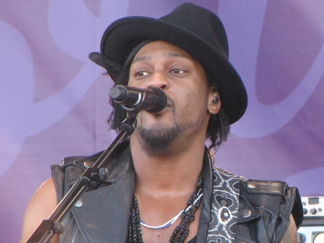 Помер D’Angelo - лауреат премії Grammy та легенда нео-соула