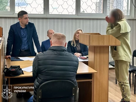 У Харкові арештували жінку, яка до смерті побила трирічну дитину