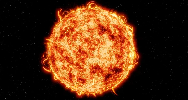 15 октября Землю накрыла магнитная буря - в ближайшие дни ее сила может достигать шести баллов