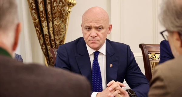 Труханов готовий пройти поліграф, аби його не позбавляли громадянства