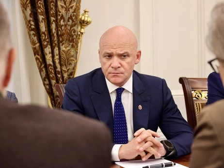 Труханов готов пройти полиграф, чтобы его не лишали гражданства