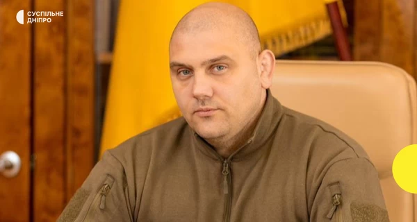 Одеську міську військову адміністрацію очолив Сергій Лисак