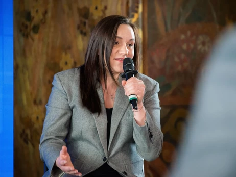 Комітет Ради підтримав призначення Тетяни Бережної міністром культури