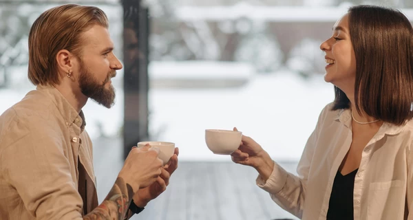 Если не кофе, то что? Цикорий взбодрит, матча освежит, а какао заменит десерт