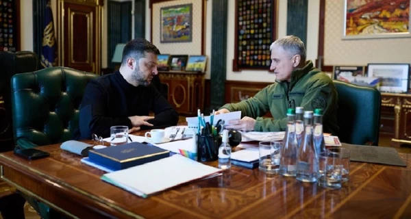 Є загроза з Білорусі - Зеленський розкрив військові плани Росії