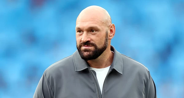 Фьюри заявил, что хочет провести третий бой с Усиком