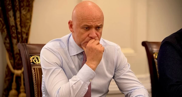 Труханов пробуде мером Одеси ще місяць — у планах міськради немає засідань