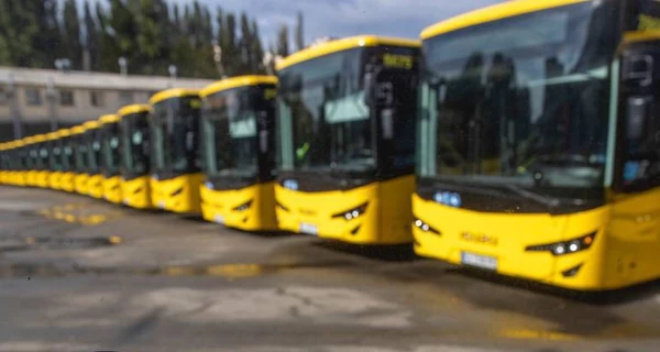 Власти Киева опровергли, что готовят автобусы для эвакуации населения - 