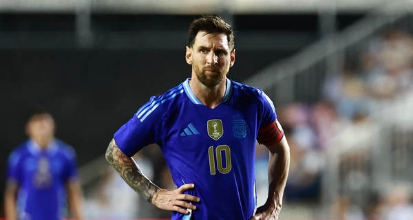 Месси побил исторический рекорд, став лучшим ассистентом на уровне сборных