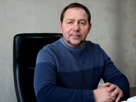 У полоні РФ помер мер окупованого Дніпрорудного - його жорстоко катували