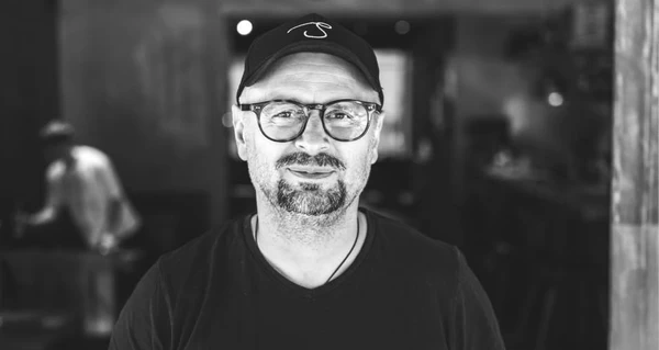 Помер чернігівський ресторатор і власник «Балуваної Галі» Ігор Сухомлин