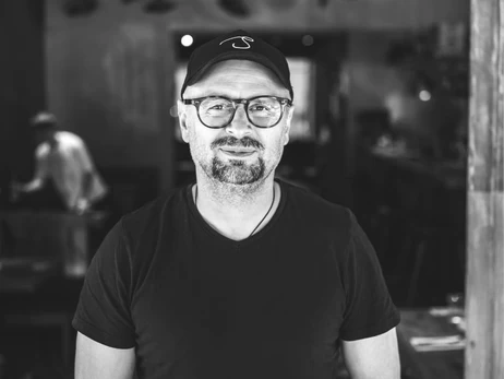 Умер черниговский ресторатор и владелец «Гали Балованной» Игорь Сухомлин