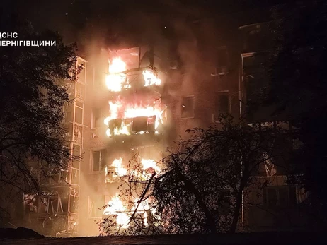 Росія атакувала Ніжин, Полтаву, Харків та Ізюм, зупинено газові об'єкти