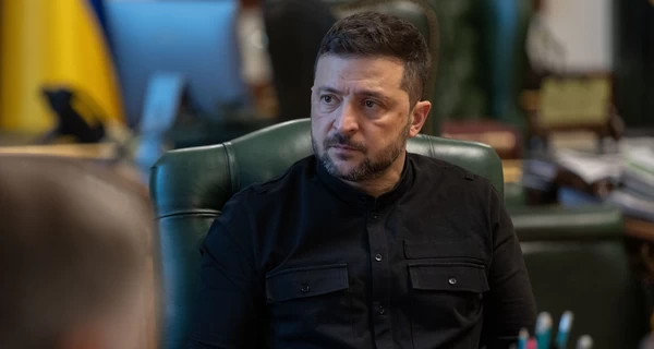 Цієї осені Росія кожного дня завдає ударів по енергетиці України, — Зеленський