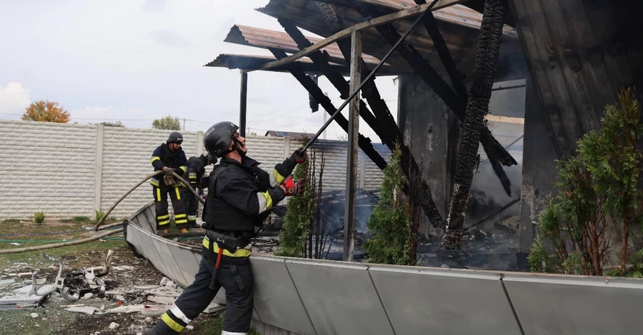 У 9 областях України запроваджено аварійні відключення