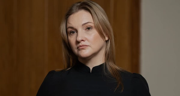 Зеленський призначив Ольгу Решетилову першим в історії України військовим омбудсменом