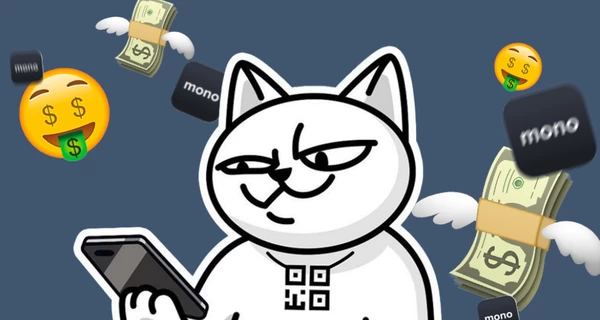 В Monobank произошел сбой после новости о 10 миллионах клиентов