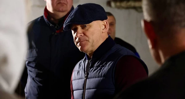 Труханов відкинув сценарій обміну з Росією: Мене там вб'ють