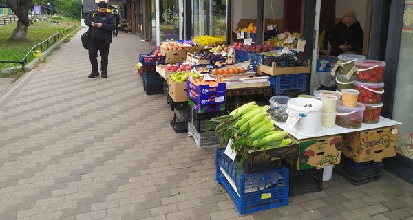 В ожидании роста: что происходит с продуктовыми ценниками и какими будут цены в ноябре