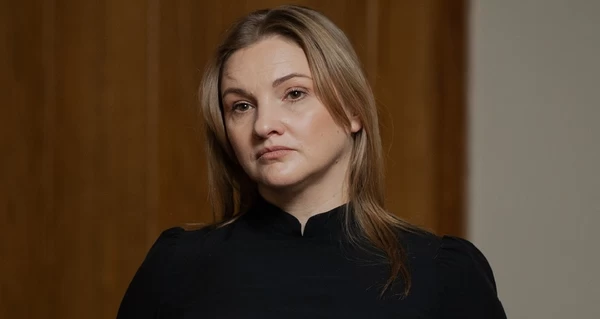 Ольга Решетилова розповіла, що насамперед робитиме на посаді військового омбудсмена