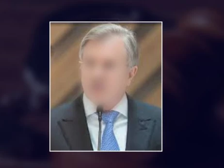 Бывший глава 