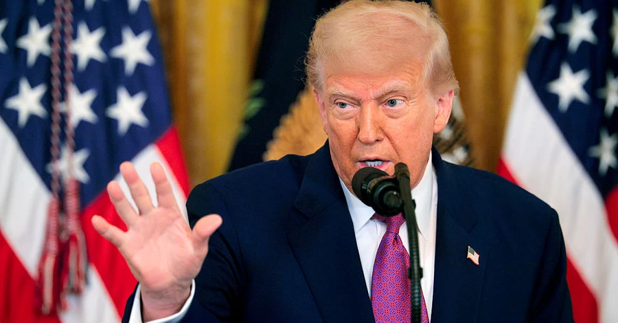 Трамп перед зустріччю із Зеленським зателефонував Путіну, - ЗМІ
