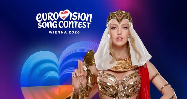 Оля Полякова подала заявку на Нацвідбір і просить Суспільне змінити 