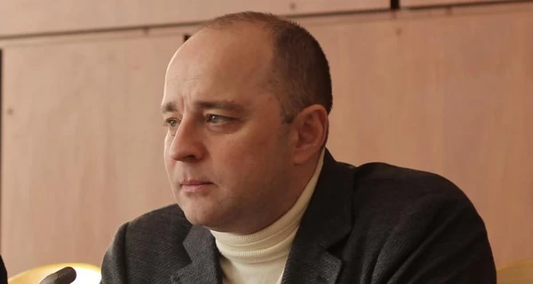 Київський суд відсторонив Олексія Момота з посади мера Вишгорода