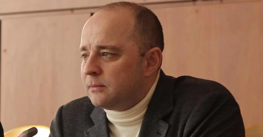 Київський суд відсторонив Олексія Момота з посади мера Вишгорода