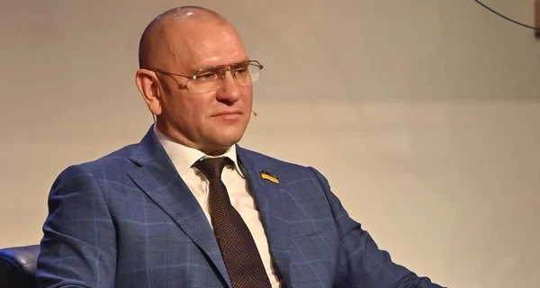 Нардепу Шевченку вручили підозру у 
