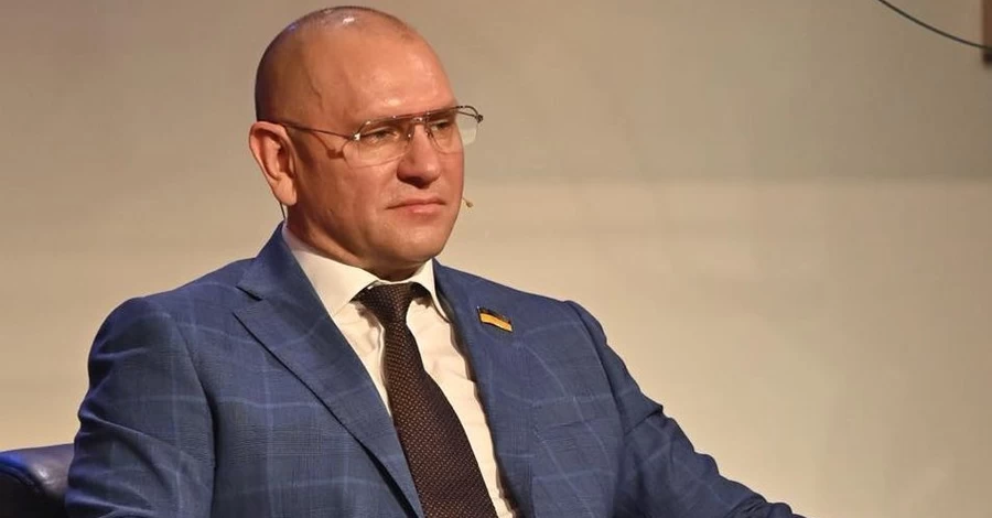 Нардепу Шевченко вручили подозрение в 