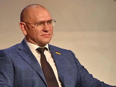 Нардепу Шевченко вручили подозрение в 