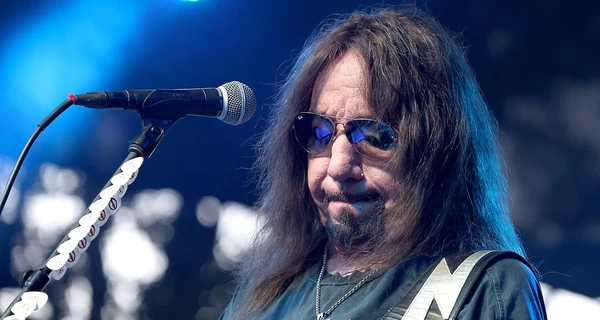 Помер Ейс Фрелі - гітарист і співзасновник легендарного гурту KISS