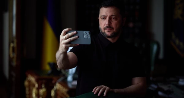 Перед поїздкою до США Зеленський провів з Трампом «дуже хороші» телефонні розмови, - Єрмак